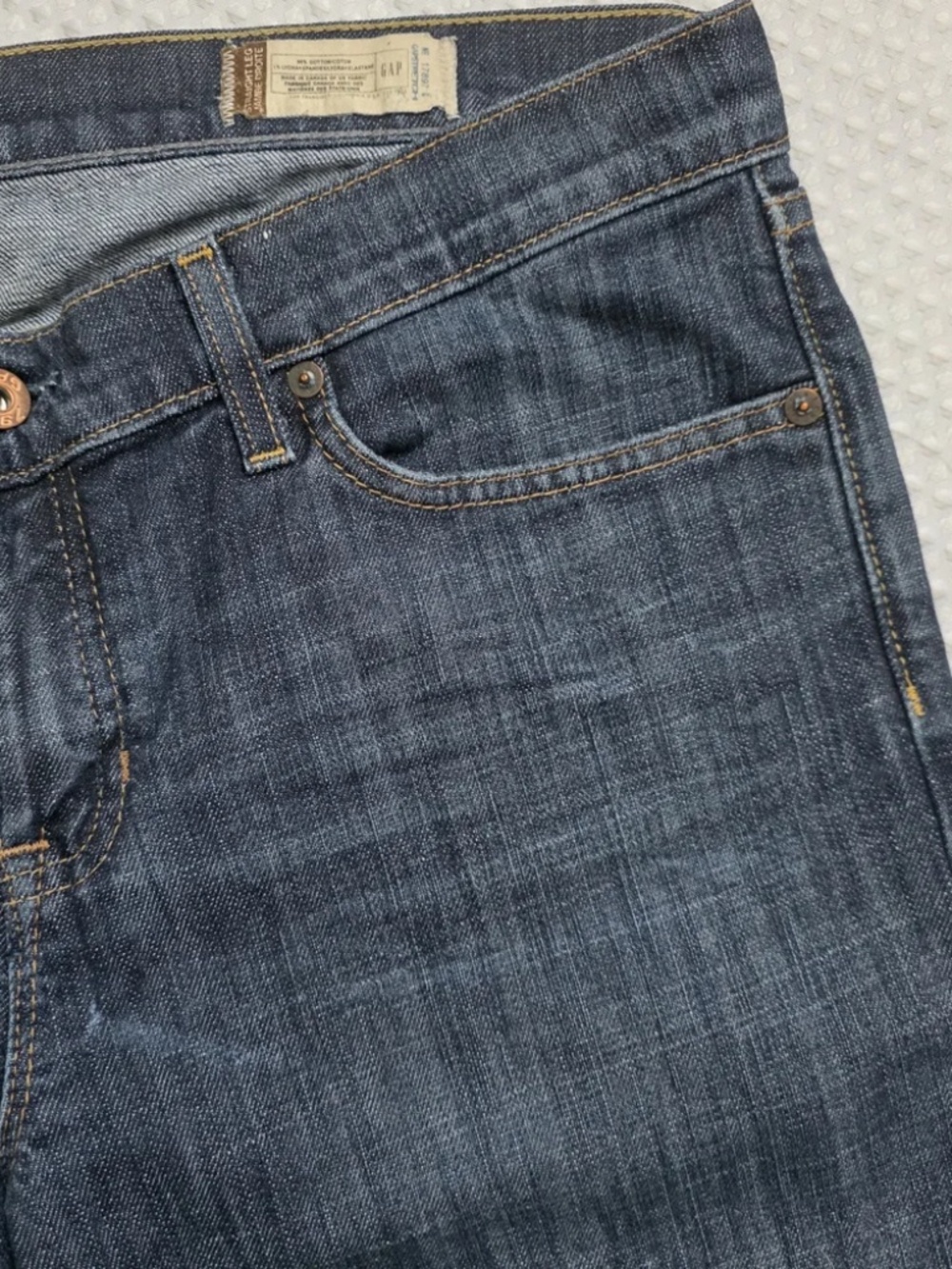 Gap Jean's - Picture 13 of 15